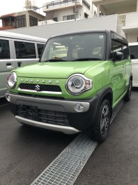 那覇国場オススメの中古車！！！